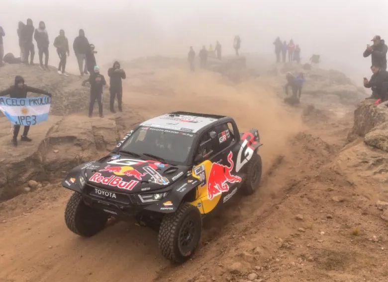 San Juan se prepara para cinco días de pura adrenalina con el Desafío Ruta 40
