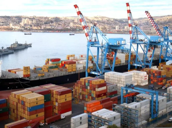 Abril dejó un récord histórico en la balanza comercial y el saldo trepó a u$s2.711 millones