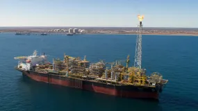 La energía empujó el superávit y explicó más de la mitad del resultado de abril