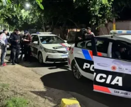 Detuvieron al último prófugo y la causa por el ataque en Capital ya tiene a todos bajo la mira de la Justicia