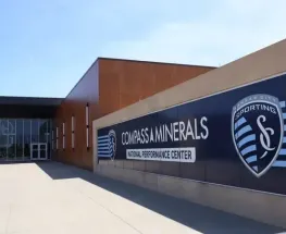 Argentina ya tiene su base de operaciones para el Mundial 2026
