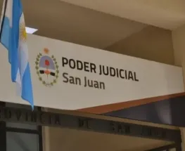 Le dieron probation al joven acusado de querer llevarse una batería y un botiquín de un auto en Capital