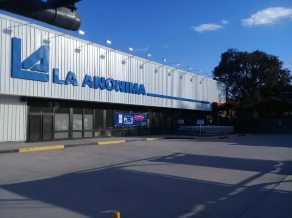 La Anónima ya tiene fecha para empezar a operar en San Juan