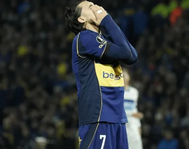 Fracaso total para Boca que no podrá pelear por la Séptima