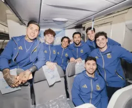 Argentina puso primera en Kansas y arrancó la ruta hacia el Mundial 2026