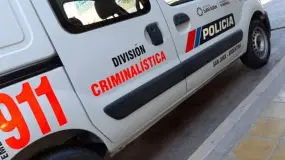 Pedir un viaje por app terminó en una emboscada contra un taxista en Villa Las Mercedes