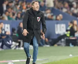 River prepara una limpieza grande y hay 15 nombres en la mira