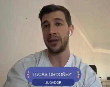Lucas Ordóñez pega la vuelta a San Juan y jugará en Atlético Argentino