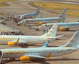 Flybondi quedó al borde del abismo: voló con un solo avión y dejó a miles sin salida