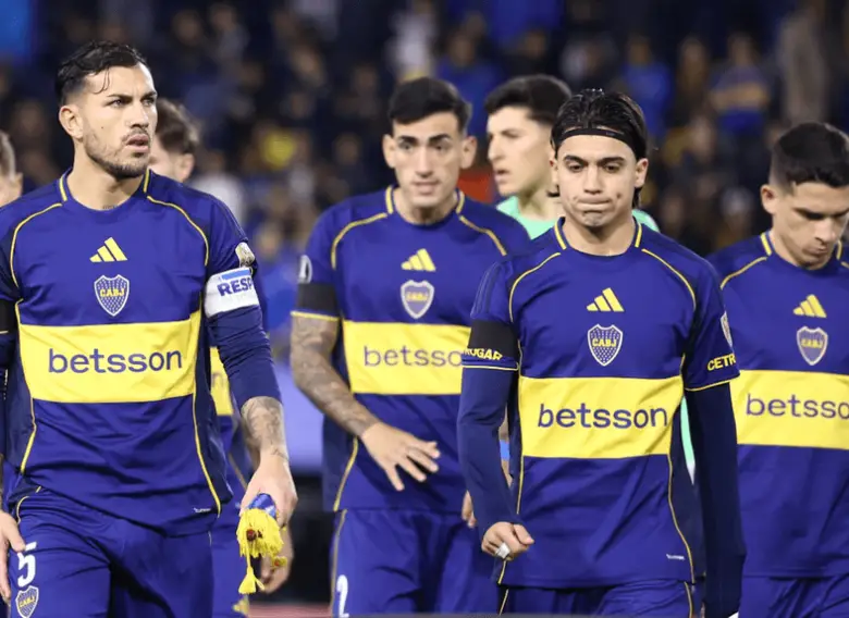 Boca ya conoce el día y la hora para arrancar su camino en la Sudamericana