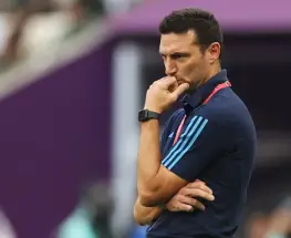 Scaloni ya tiene cuatro nombres en guardia por si el físico complica el debut