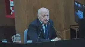 Lavagna habló de sobrecostos y cartelización en Vialidad durante el kirchnerismo