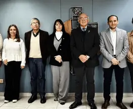 San Juan da un paso clave y arma el primer mapa integral de sus renovables
