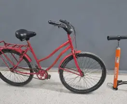 Hallaron una bici robada en un loteo y cayó un sospechoso muy conocido