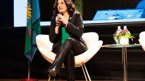 Llega a la provincia un foro clave para destrabar financiamiento