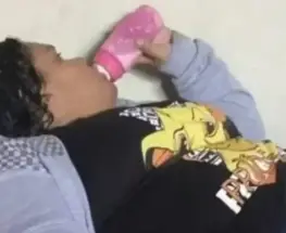 Se presentó como una nena de 12 años para ser adoptada y terminó tras las rejas