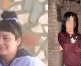 Apareció una de las chicas buscadas en San Juan, pero sigue la búsqueda de Alma Farías