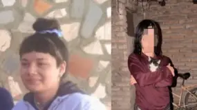 Apareció una de las chicas buscadas en San Juan, pero sigue la búsqueda de Alma Farías