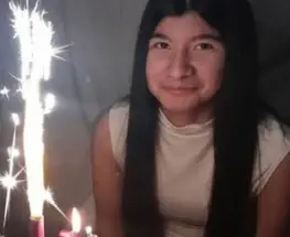 Alerta en Córdoba por la desaparición de una chica de 15 años