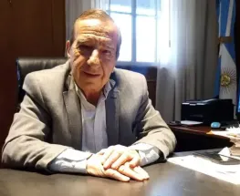 San Juan espera al juez del fuero federal y la definición está trabada en la Casa Rosada