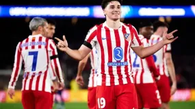 El Madrid fue con todo por Julián Álvarez y el Atlético le cerró la puerta