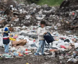 La pobreza infantil aflojó, pero UNICEF anticipa un posible rebote en 2026