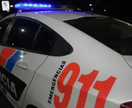 Una cabo actuó a tiempo y evitó una tragedia con un nene de 3 años en Capital