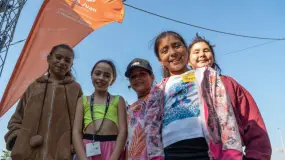 Construir futuro desde las raíces: las políticas que acompañan a las infancias sanjuaninas