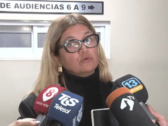 Fiscales sanjuaninos apuntan a jueces por exigir a víctimas en audiencias