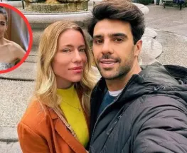 Juana Viale salió al cruce por las versiones de coqueteo con Manu Urcera