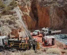 Challenger Gold frena el traslado de mineral y apunta a reactivarlo en 2026