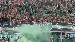 San Juan blindará el regreso de Nueva Chicago tras el escándalo con Masuero