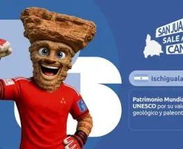 Ischigualasto, el rincón sanjuanino que mezcla turismo, ciencia y paisajes de otro planeta