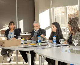 Cinco firmas se anotaron en la licitación de nueve áreas en Iglesia y Calingasta