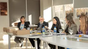 Cinco firmas se anotaron en la licitación de nueve áreas en Iglesia y Calingasta