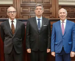 La Corte le cerró la puerta al Gobierno en la pulseada por fondos universitarios