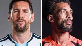 Argentina ya tiene rival: se enfrentará a Cabo Verde en 16avos de final