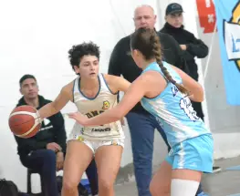 Villa Lanteri forzó el desempate y la corona del Apertura femenino se define en la última batalla