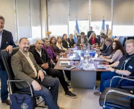 Paritarias docentes: qué aumento puso sobre la mesa el Gobierno