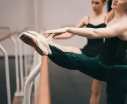 El Teatro del Bicentenario lanzó su búsqueda para sumar talentos a Danza