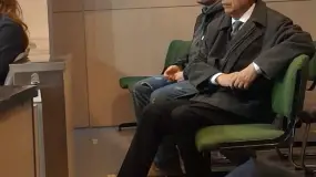 Pidieron quedar libres antes del fallo en la causa por Belle Argentina