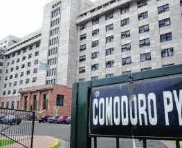 Sacaron a los querellantes de la causa $LIBRA y la sospecha de estafa perdió fuerza