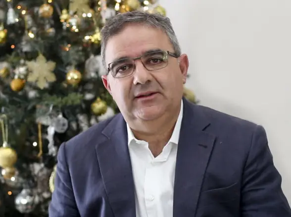 Jalil empuja una reforma electoral y vuelve a pegarle a las PASO