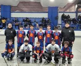 San Juan pegó fuerte en el Argentino Infantil y sumó 11 triunfos en el debut