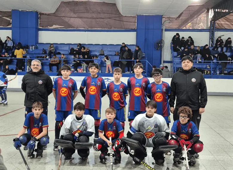 San Juan pegó fuerte en el Argentino Infantil y sumó 11 triunfos en el debut