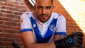 Montero pasó la revisión y Boca lo tiene a un paso de sumar un arquero gigante