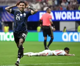 Argentina y España ya tienen día, hora y escenario para la gran final