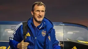 Boca arranca su nuevo ciclo ante Sarmiento con la mira puesta en la Copa Argentina