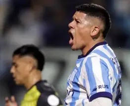 Racing fue una máquina en Quilmes y dejó sin respuestas a Defensa