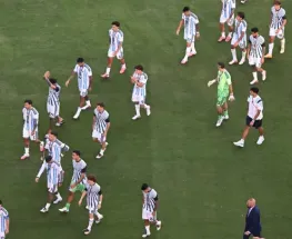 La Selección ya mira al 2030: amistosos, Eliminatorias y una agenda cargada
